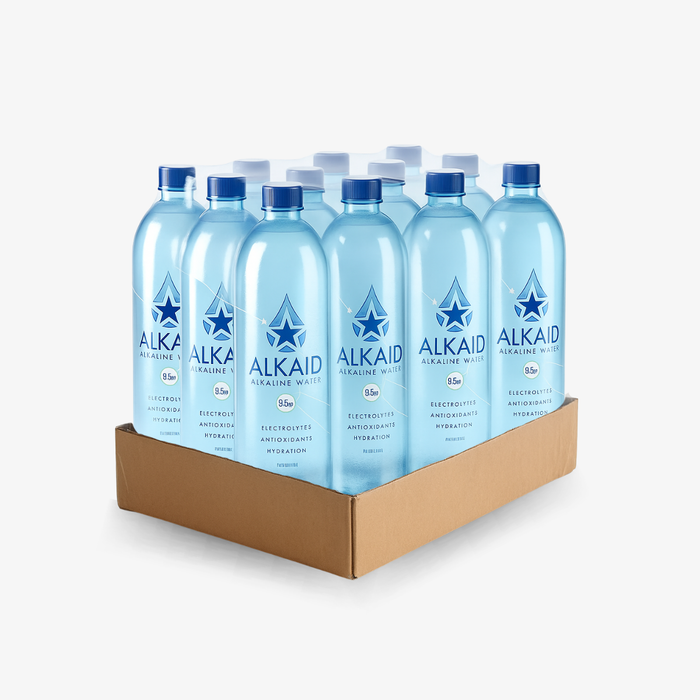 ALKAID case