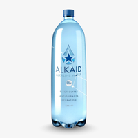 ALKAID Alkaline Water