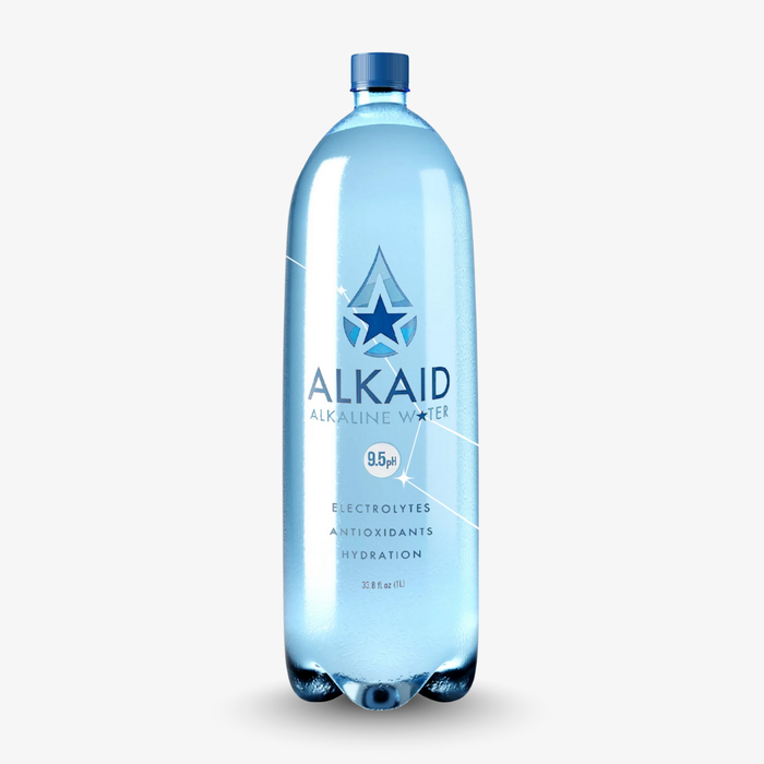 ALKAID Alkaline Water