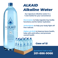 ALKAID case