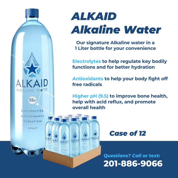 ALKAID case