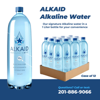 ALKAID case